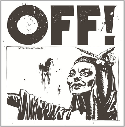 off