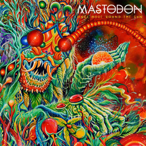 mastodon